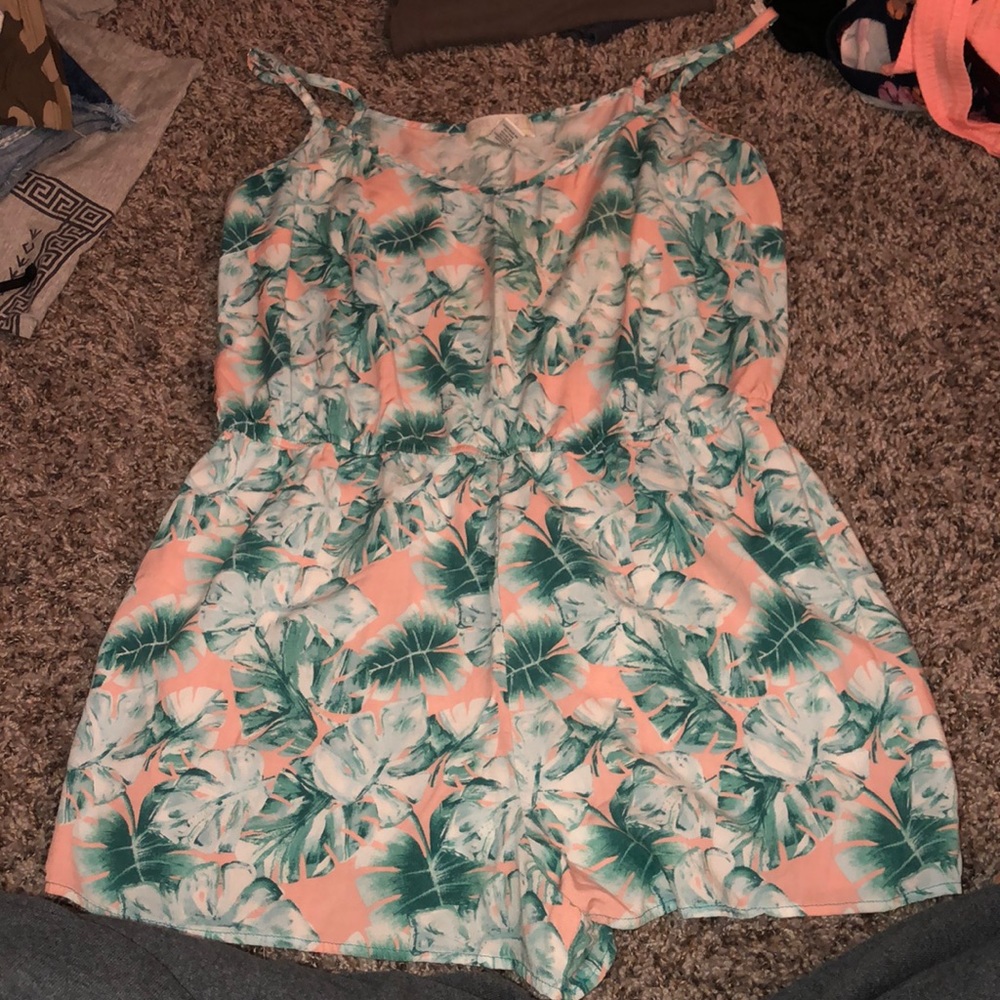 Romper